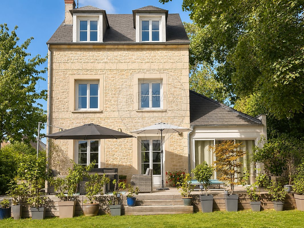 Maison à vendre, 166m², Senlis