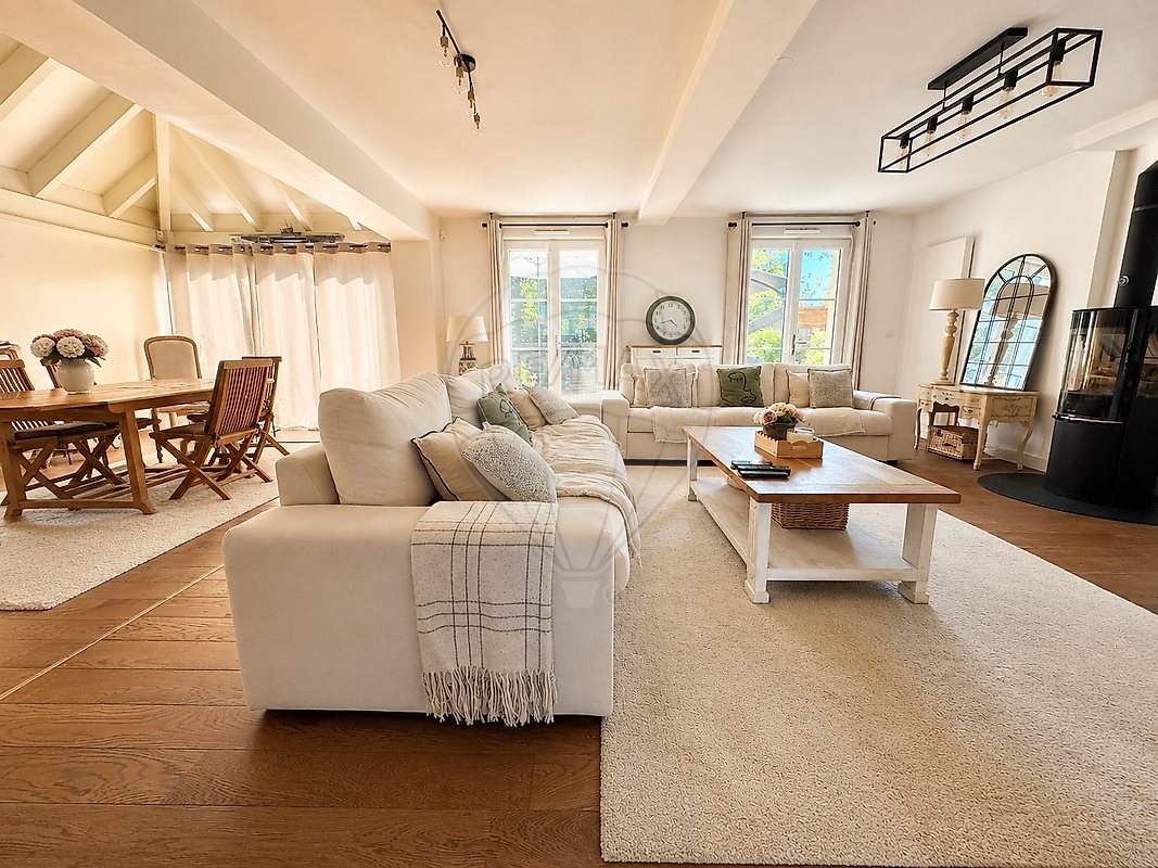 Maison à vendre, 166m², Senlis