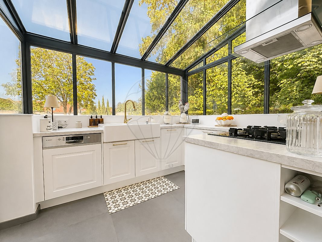 Maison à vendre, 166m², Senlis