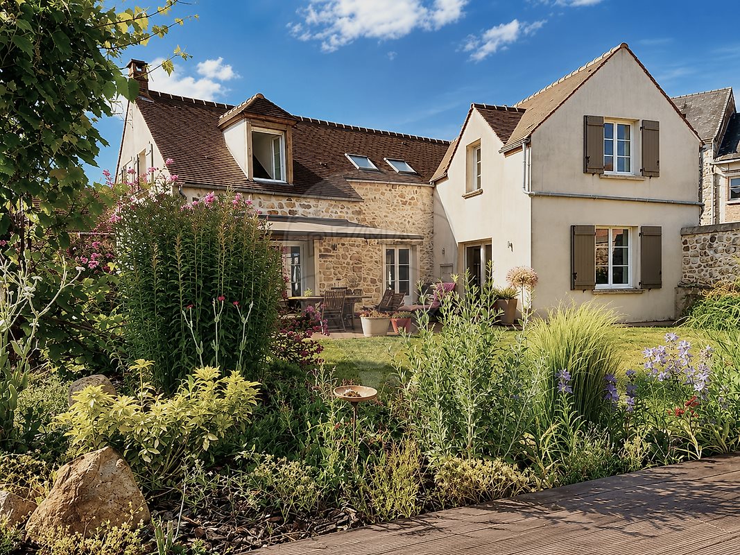 Maison à vendre, 176m², Senlis