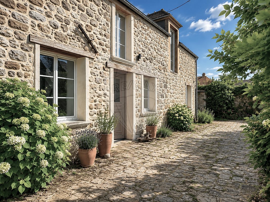 Maison à vendre, 176m², Senlis