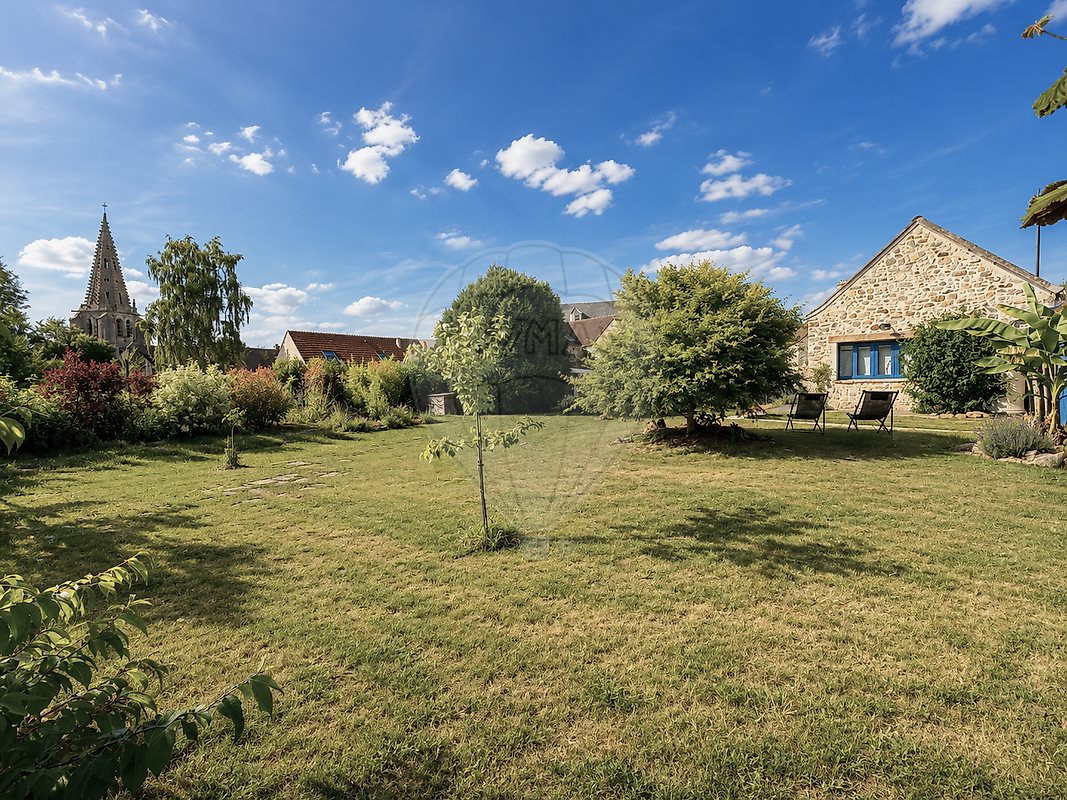 Maison à vendre, 176m², Senlis
