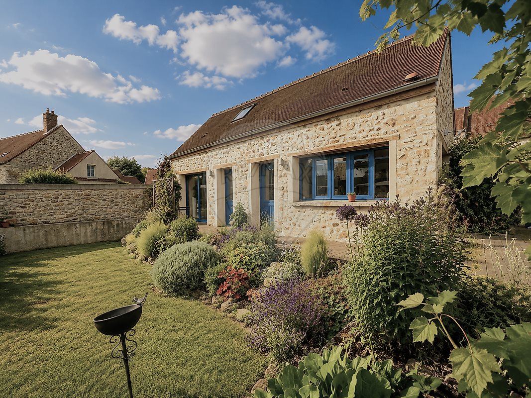 Maison à vendre, 176m², Senlis