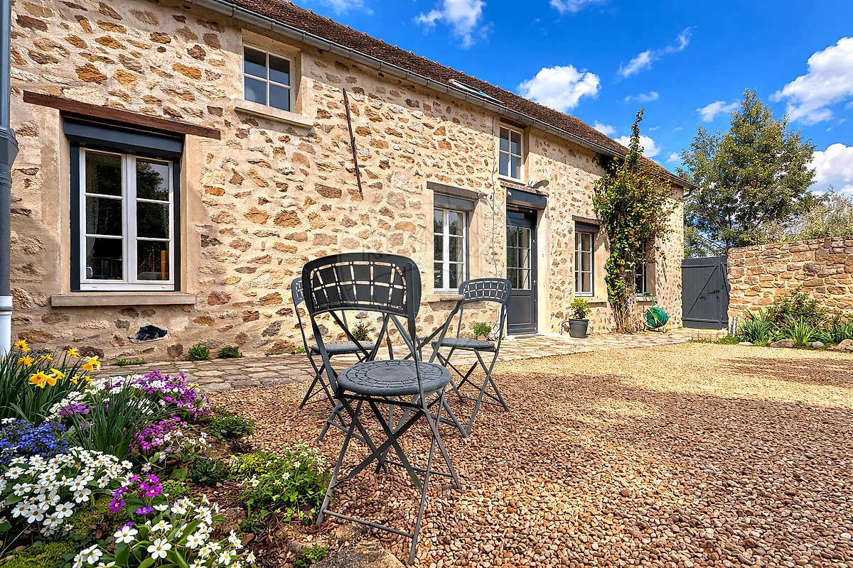 Maison à vendre, 110m², Senlis