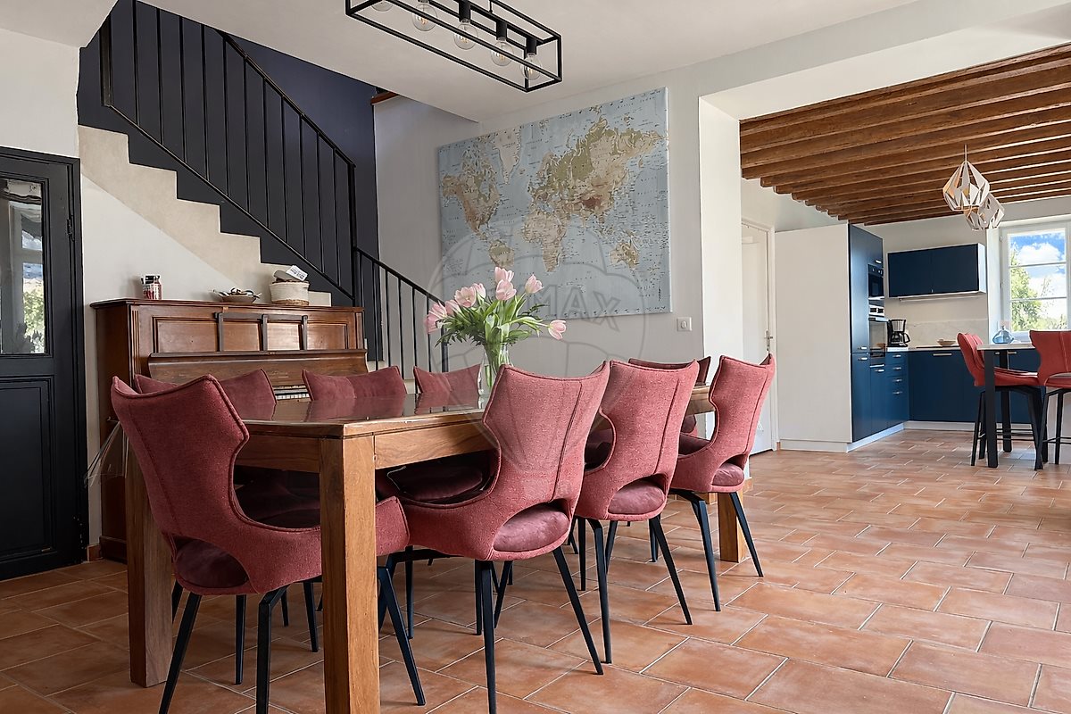 Maison à vendre, 110m², Senlis