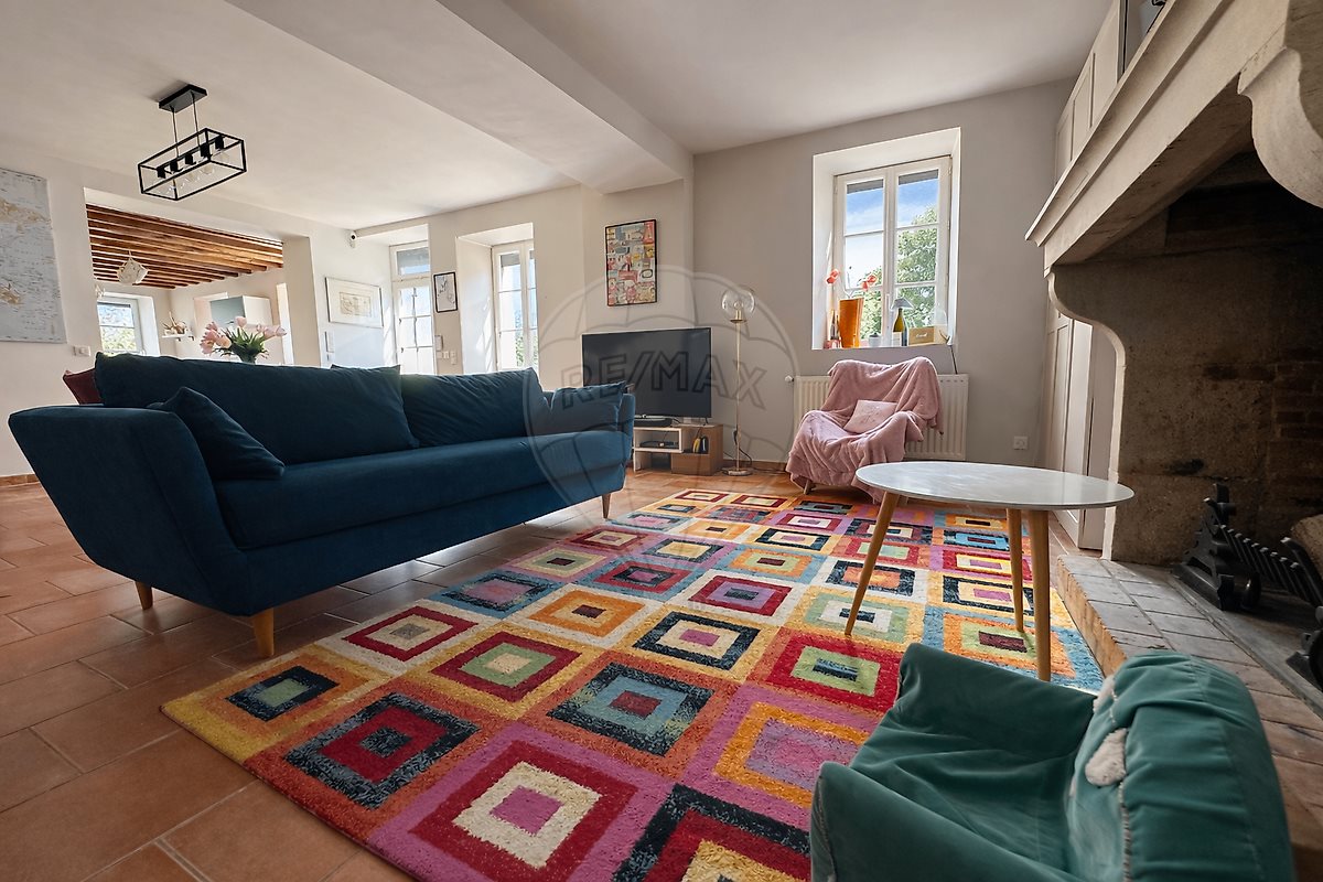 Maison à vendre, 110m², Senlis