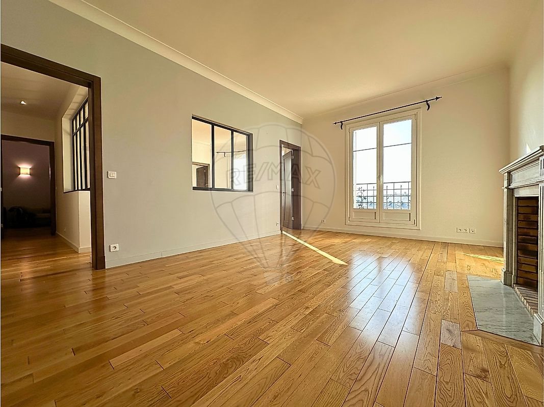 Appartement à vendre, 86m², Chantilly