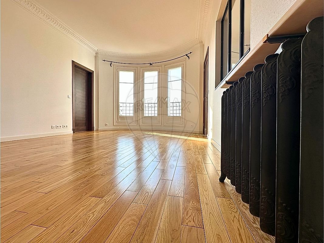 Appartement à vendre, 86m², Chantilly