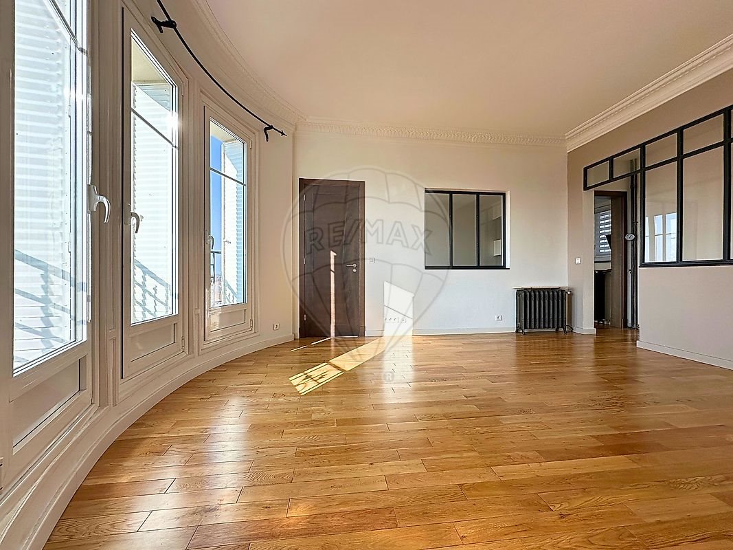 Appartement à vendre, 86m², Chantilly