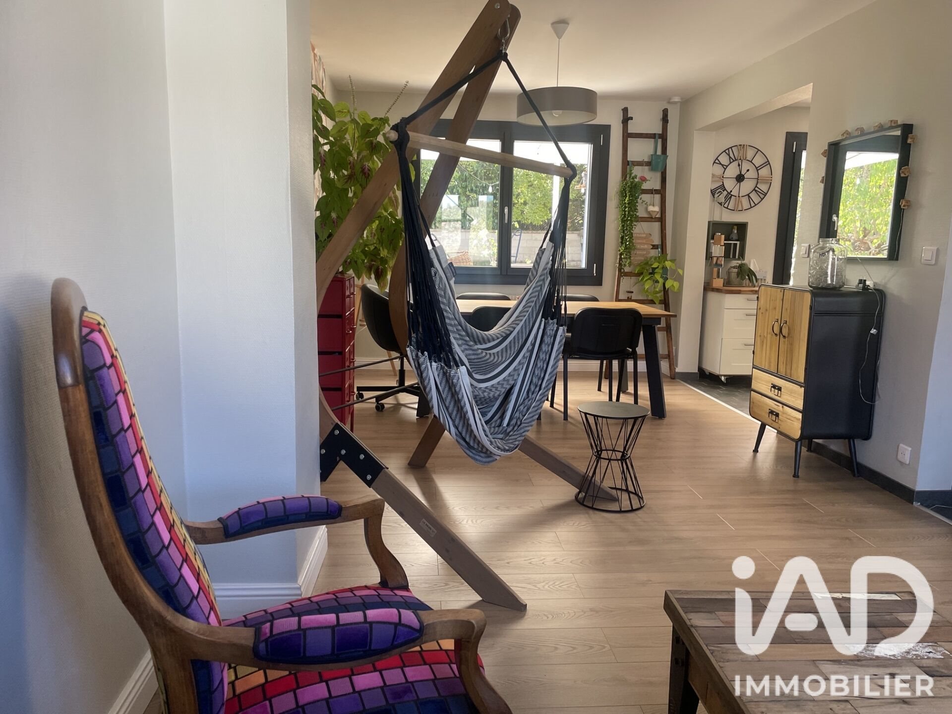 Maison à vendre, 76m², Dijon