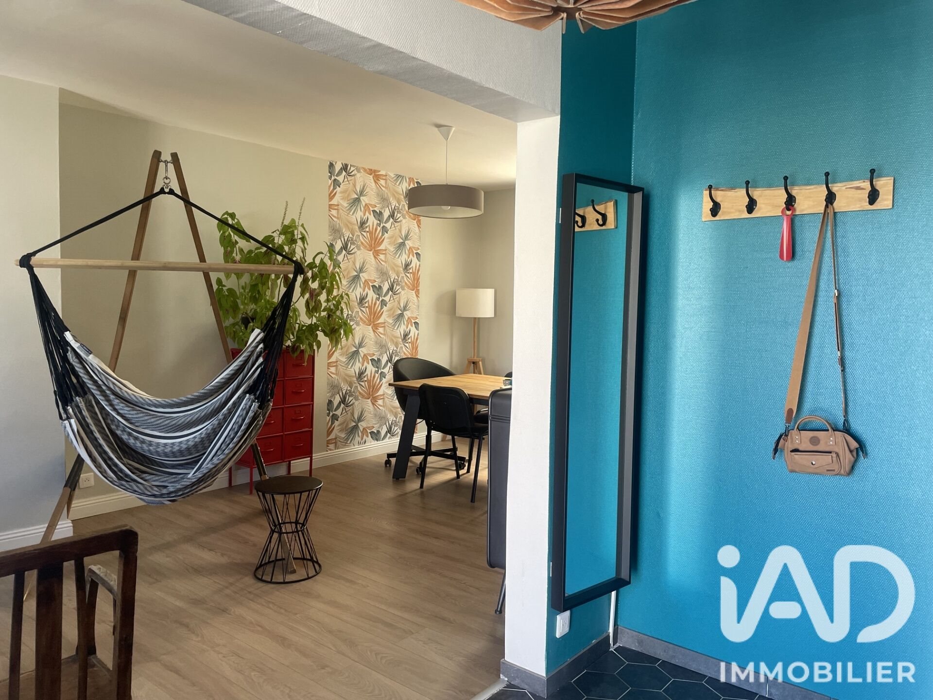 Maison à vendre, 76m², Dijon