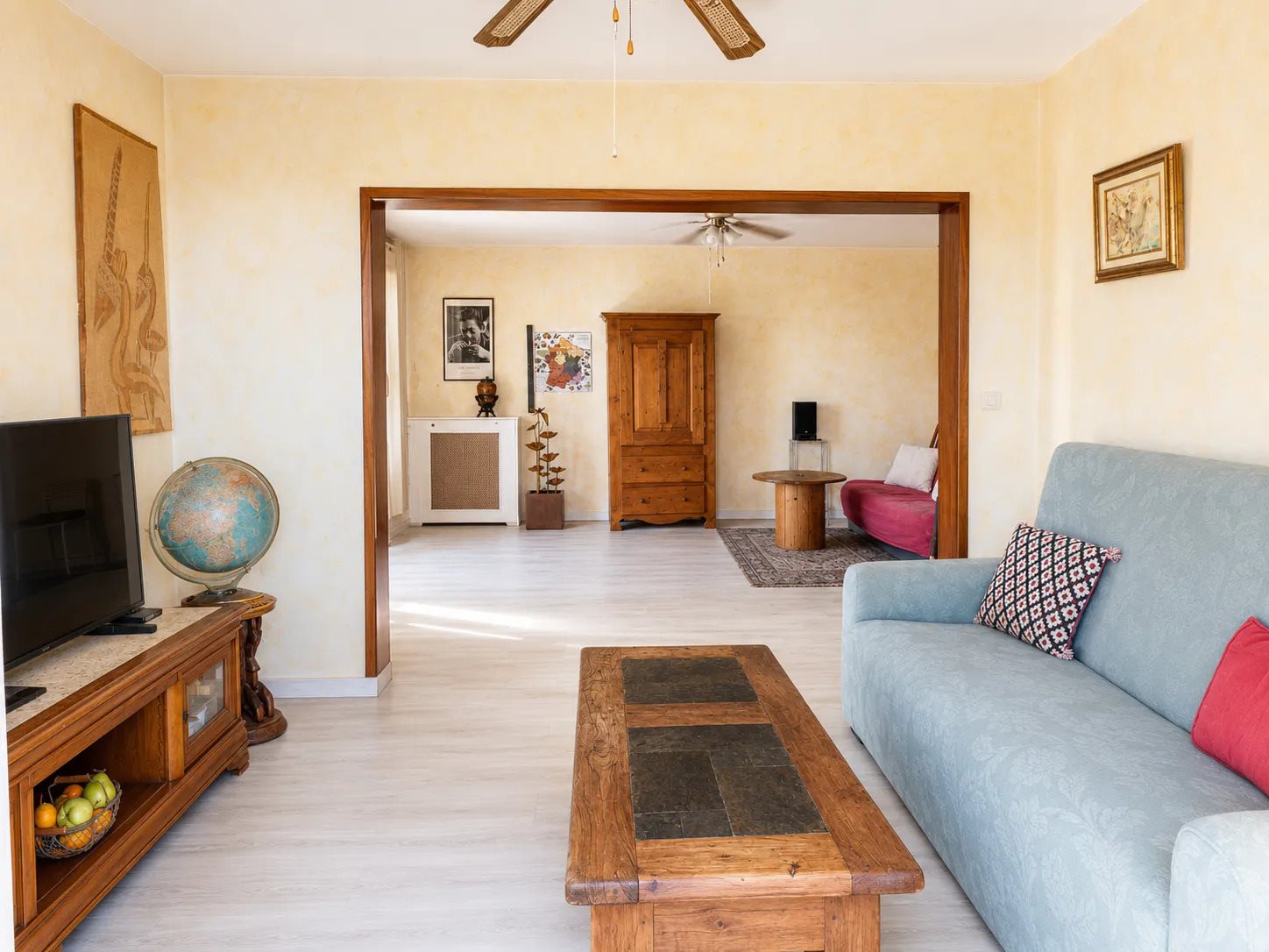 Appartement à vendre, 89m², Toulon