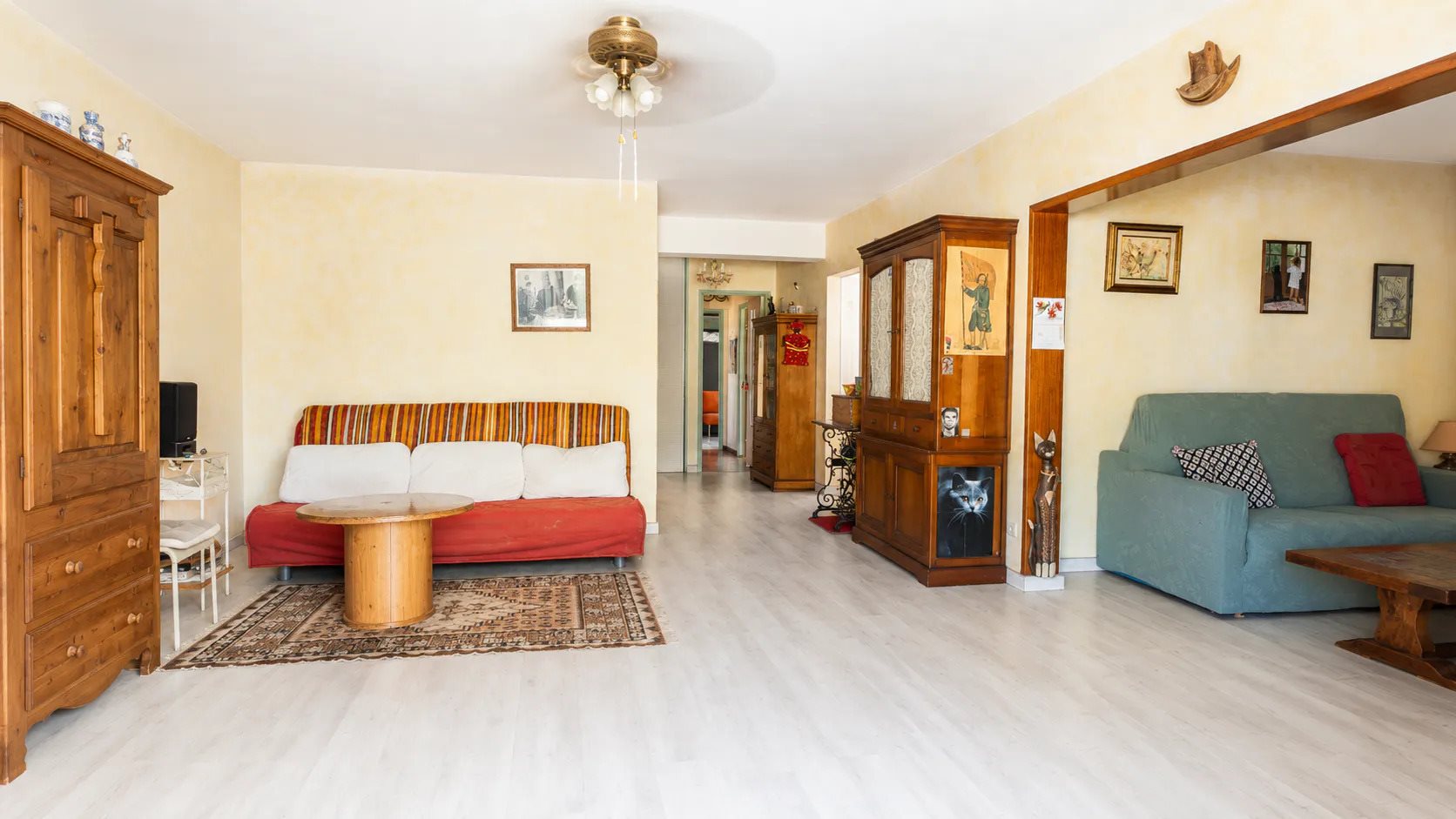 Appartement à vendre, 89m², Toulon