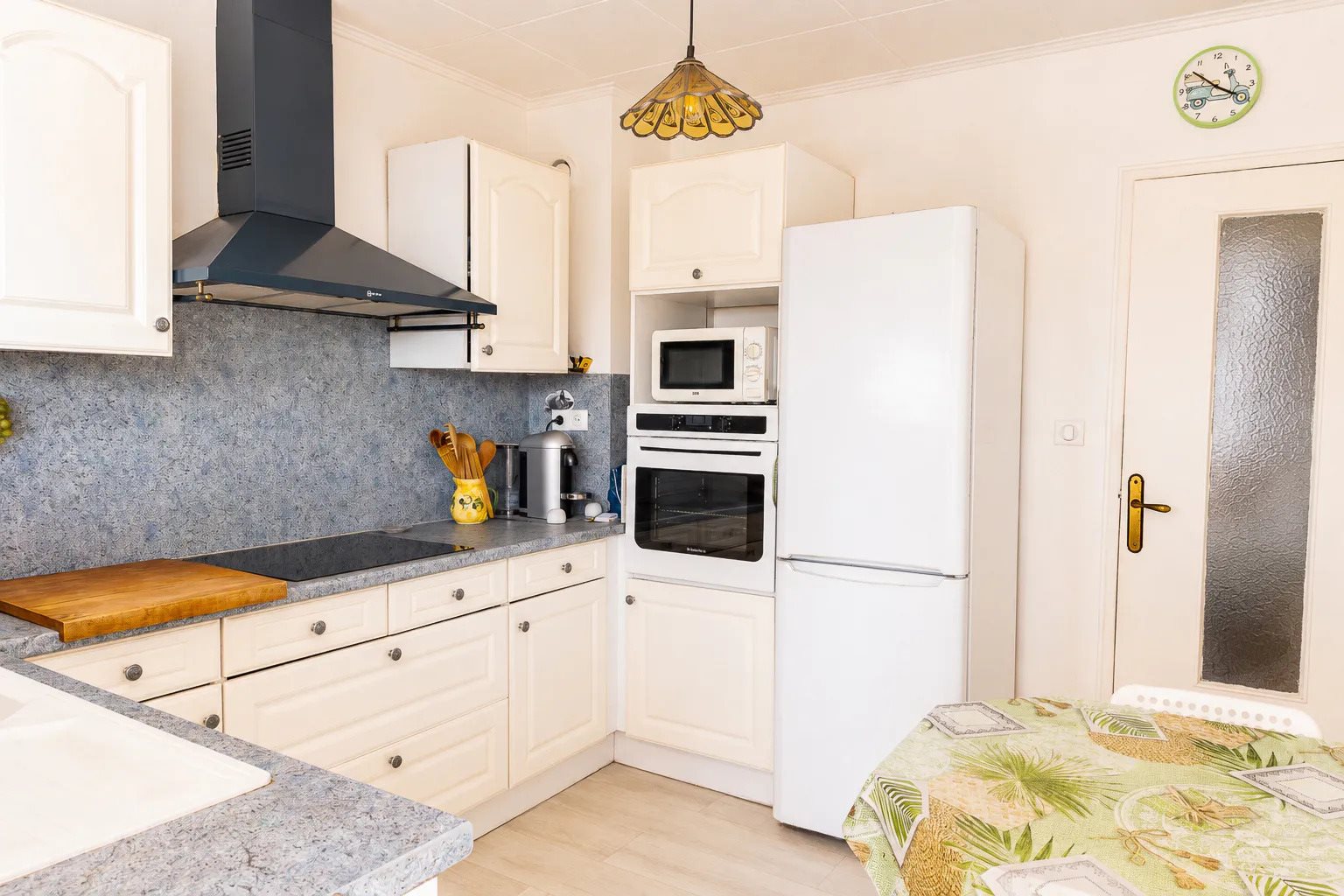 Appartement à vendre, 89m², Toulon