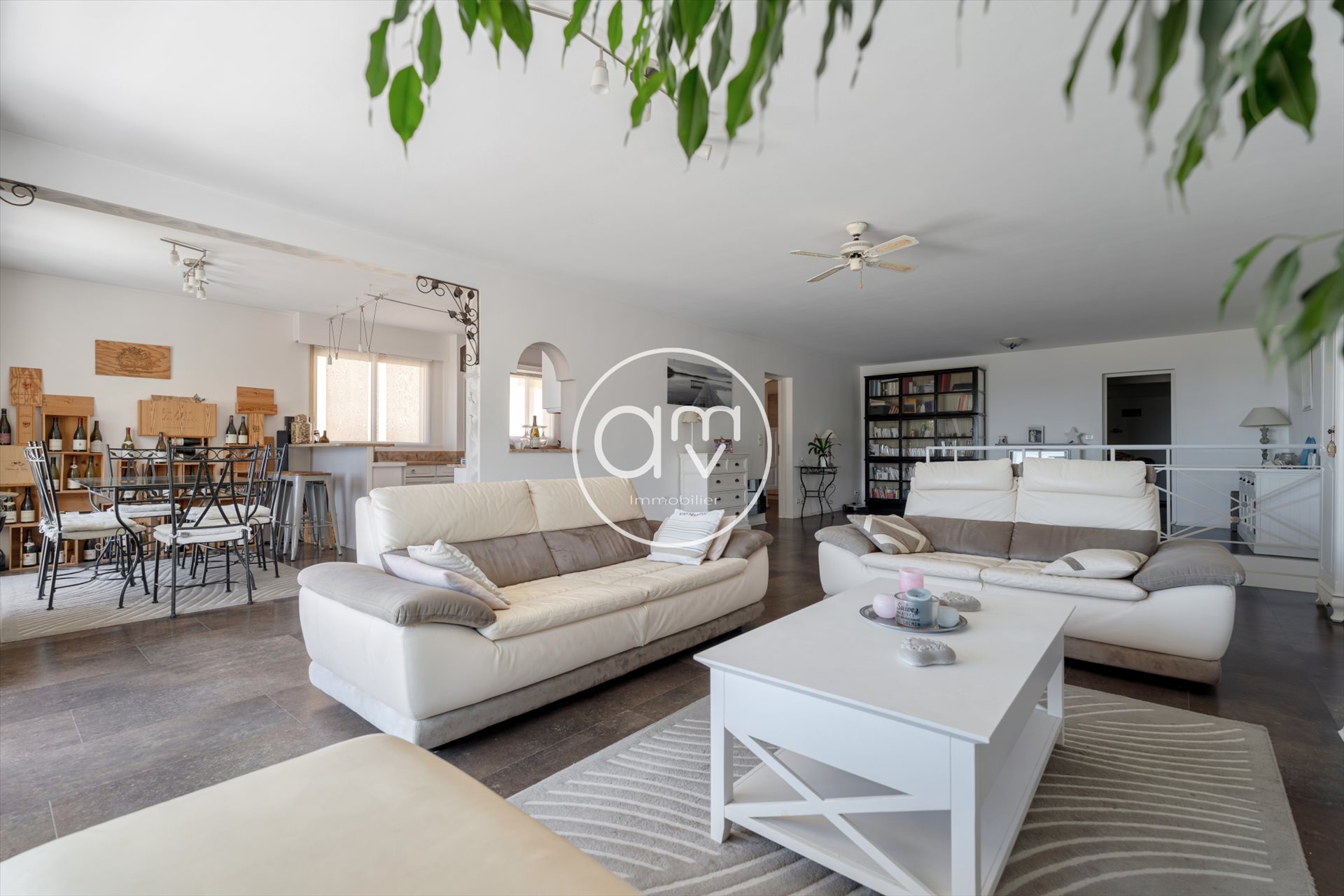 Appartement à vendre, 5m², Toulon