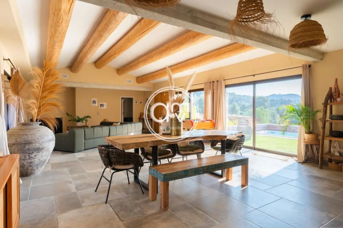 Maison à vendre, 288m², Le Castellet
