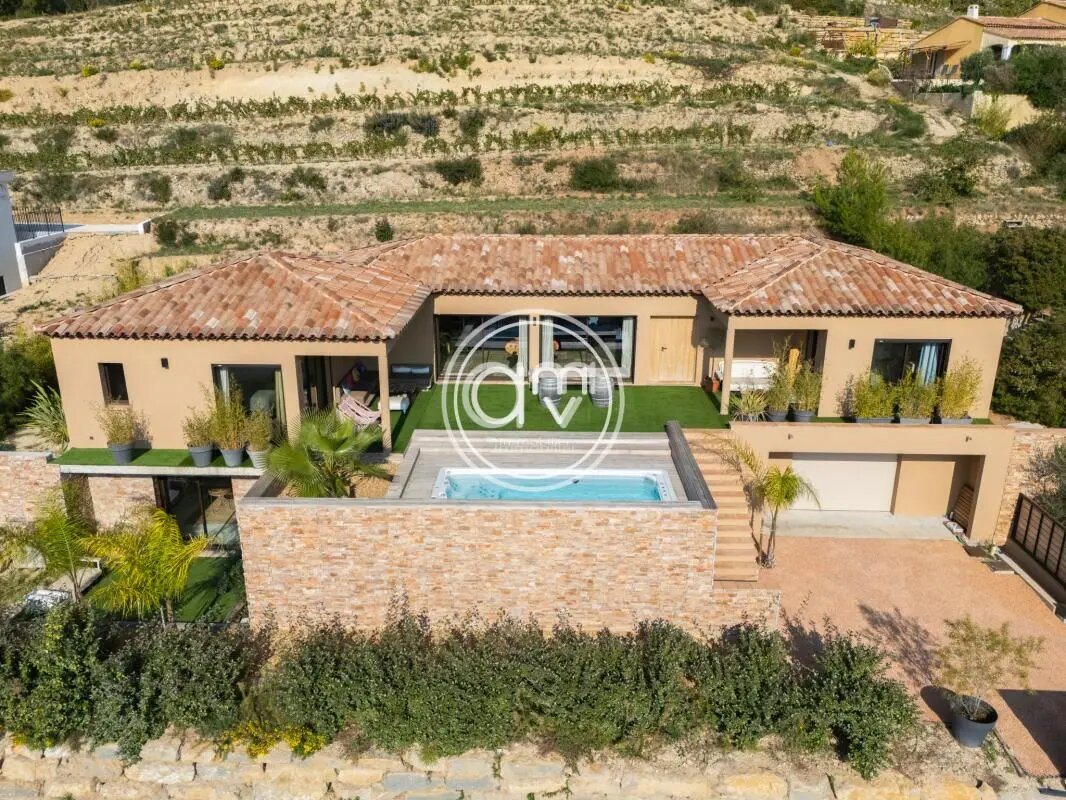 Maison à vendre, 288m², Le Castellet
