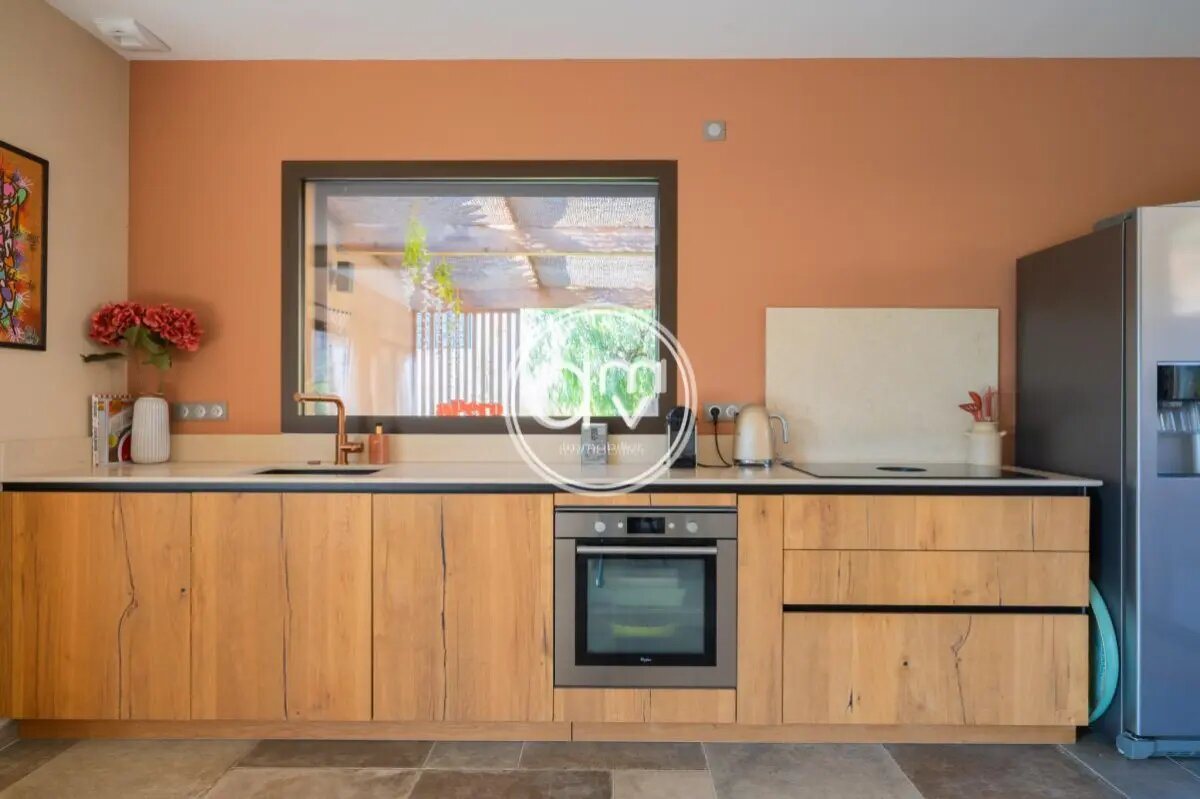Maison à vendre, 288m², Le Castellet