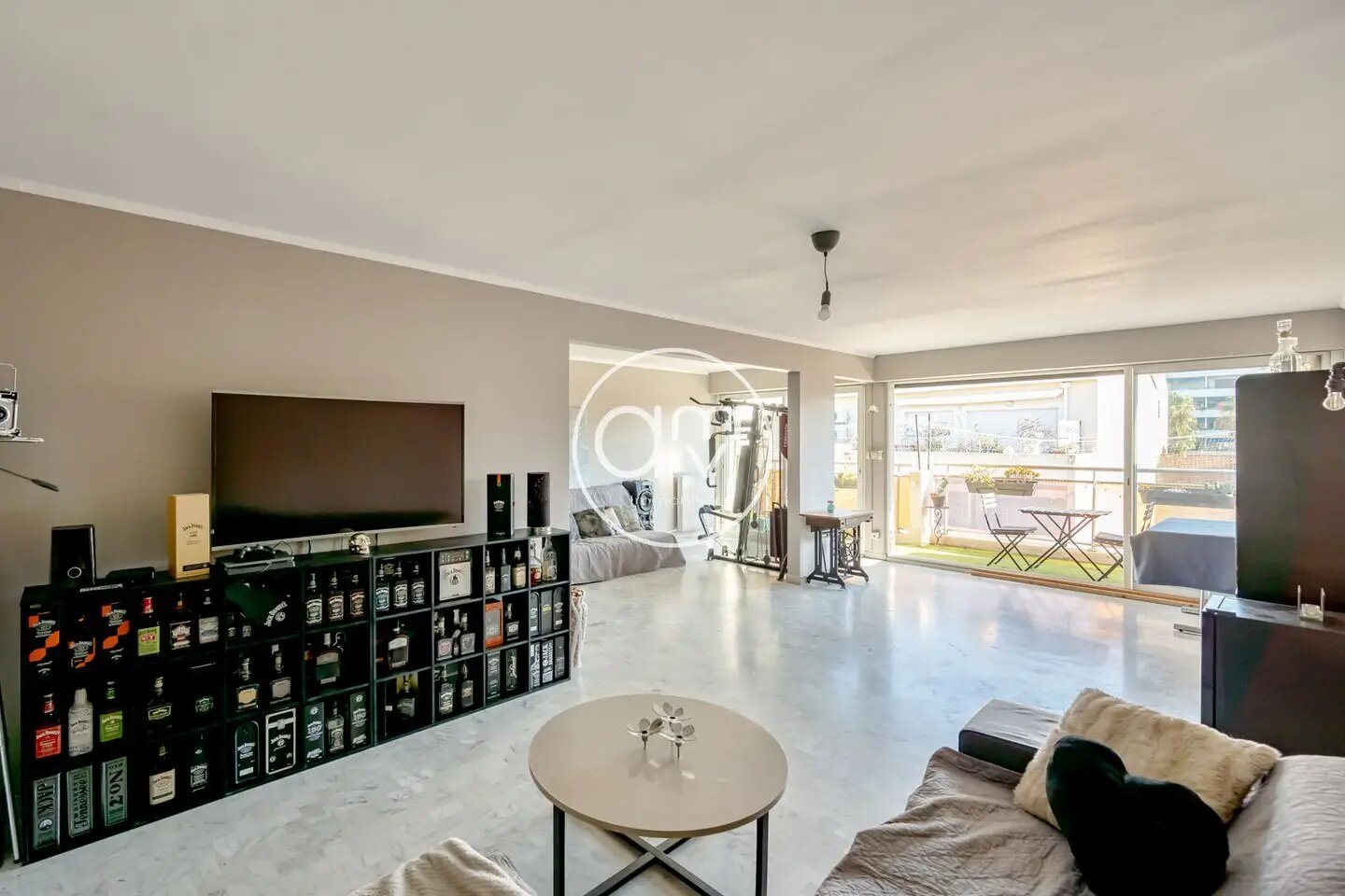 Appartement à vendre, 104m², Hyères