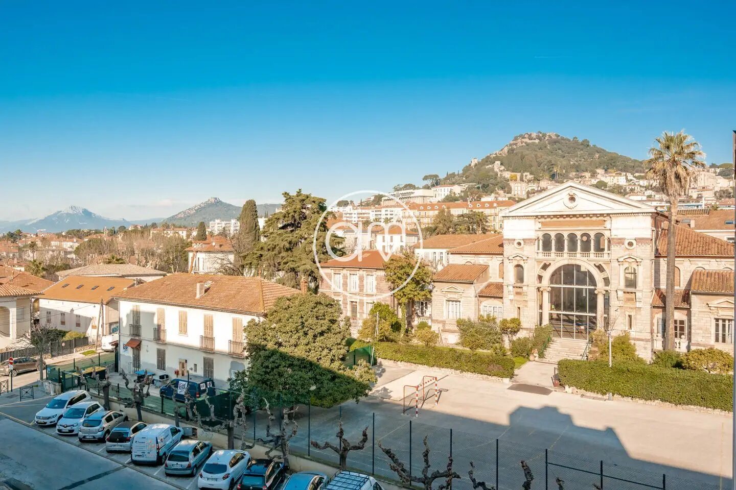 Appartement à vendre, 104m², Hyères