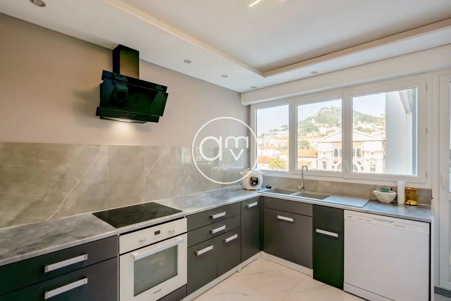 Appartement à vendre, 104m², Hyères