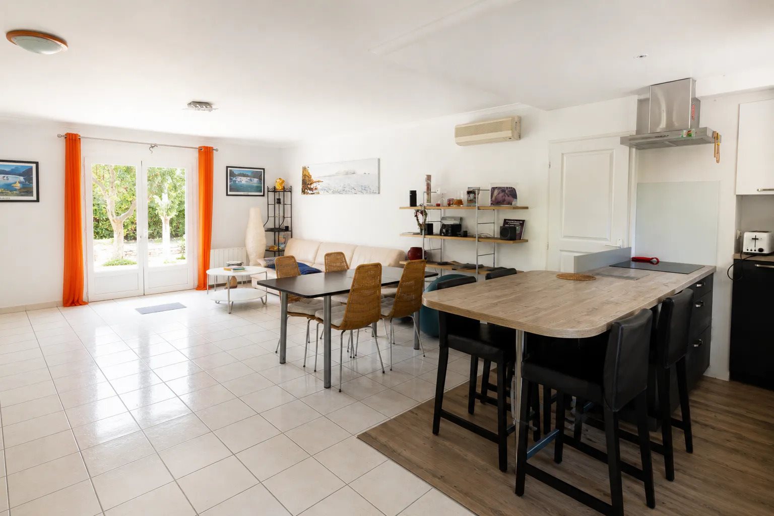 Maison à vendre, 82m², La Garde