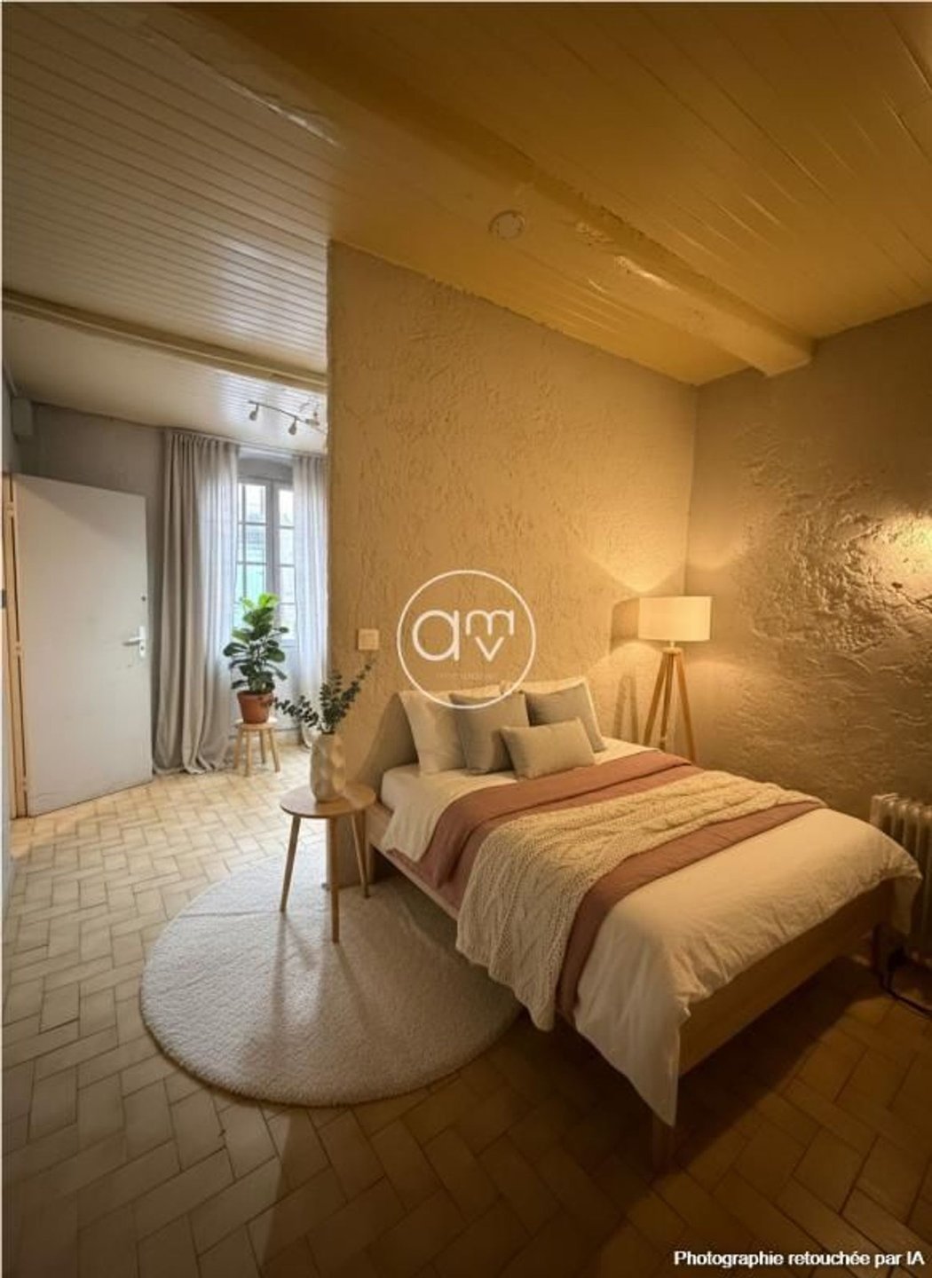 Appartement à vendre, 17m², Hyères