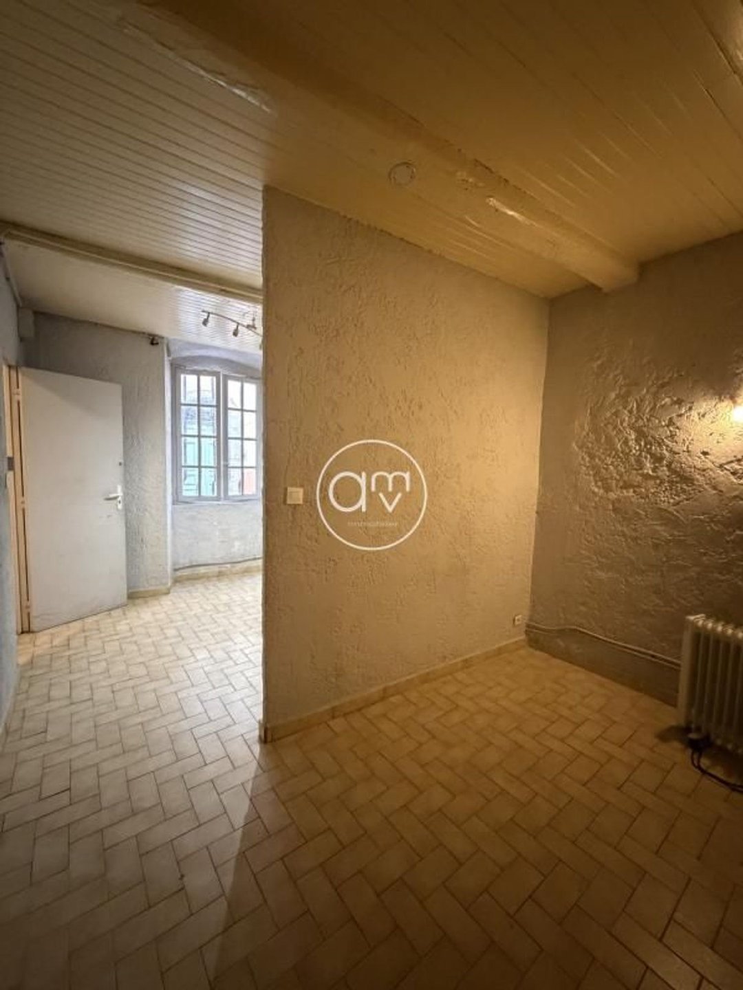 Appartement à vendre, 17m², Hyères