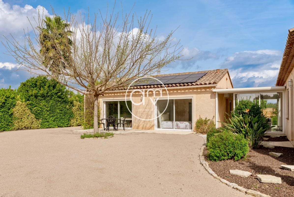 Maison à vendre, 253m², La Crau