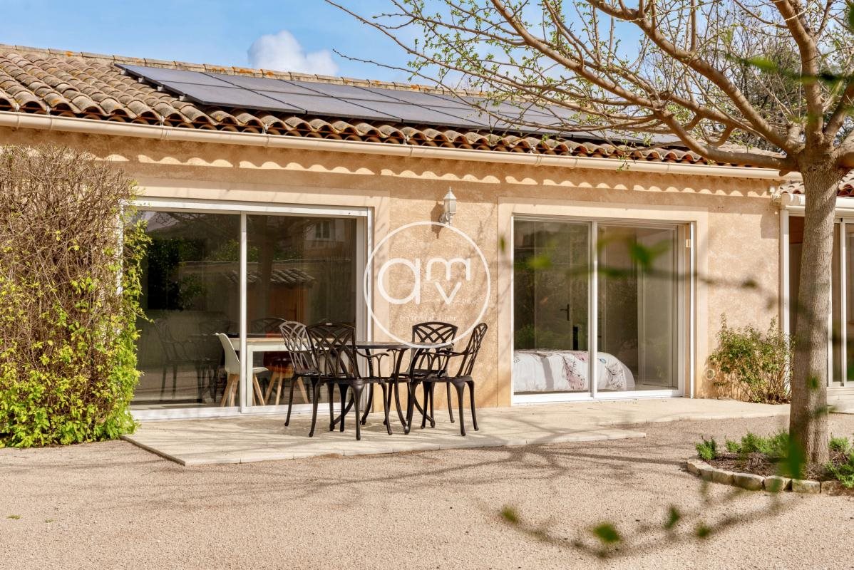 Maison à vendre, 253m², La Crau