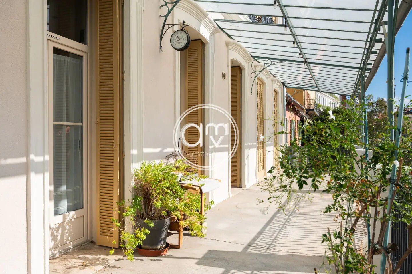 Appartement à vendre, 143m², Hyères