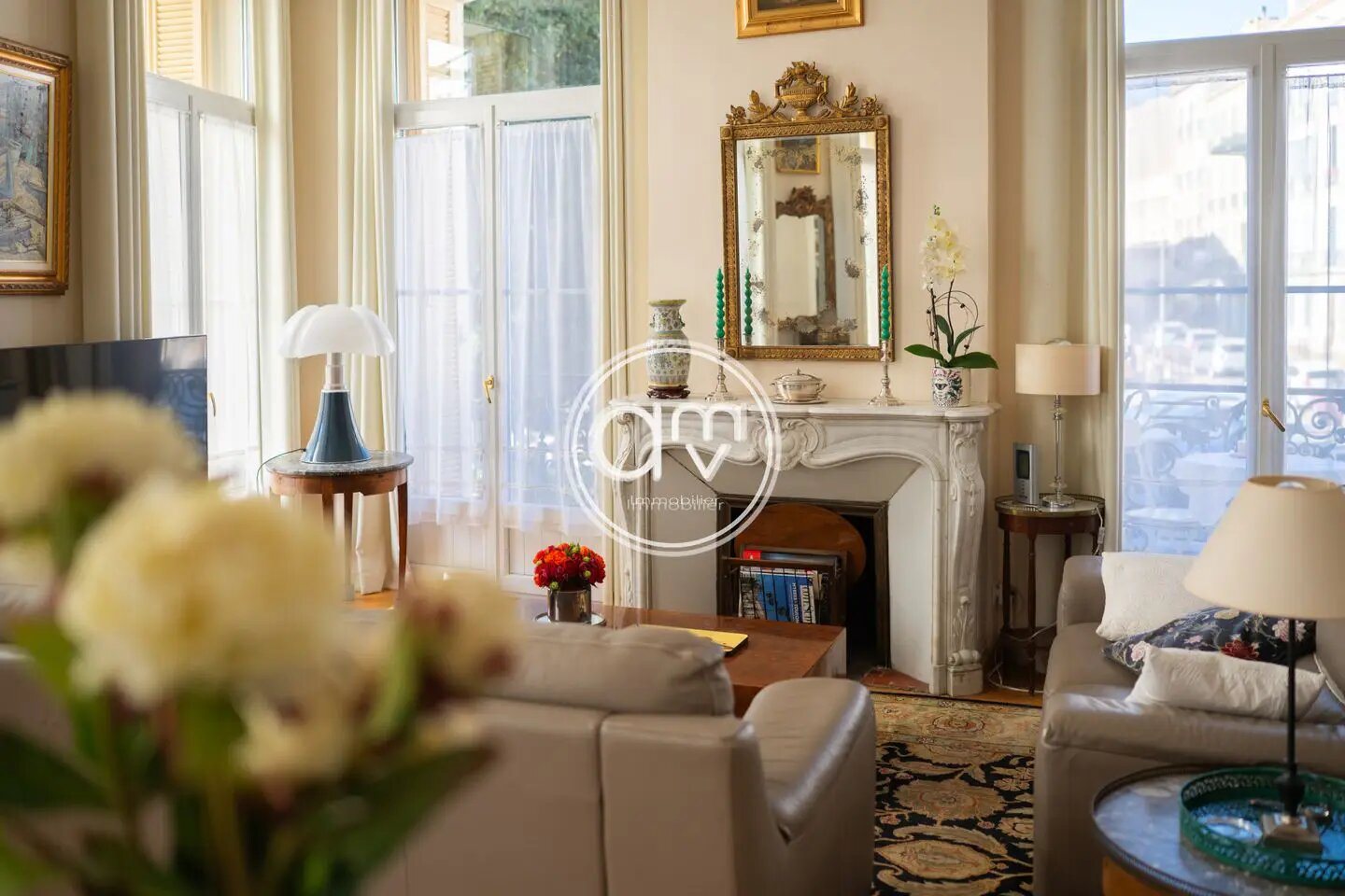 Appartement à vendre, 143m², Hyères