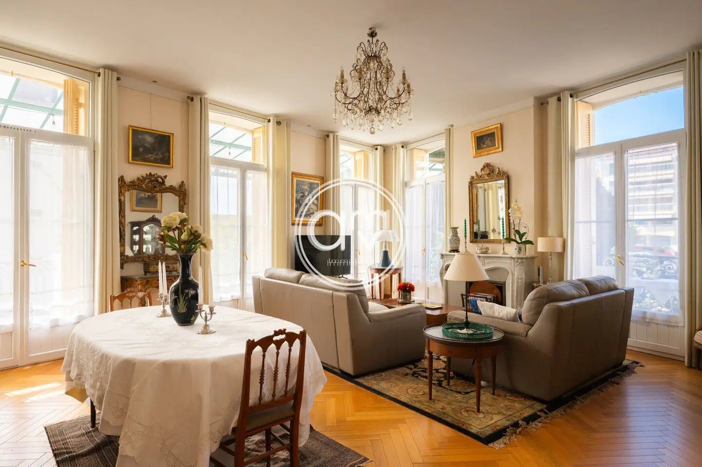 Appartement à vendre, 143m², Hyères