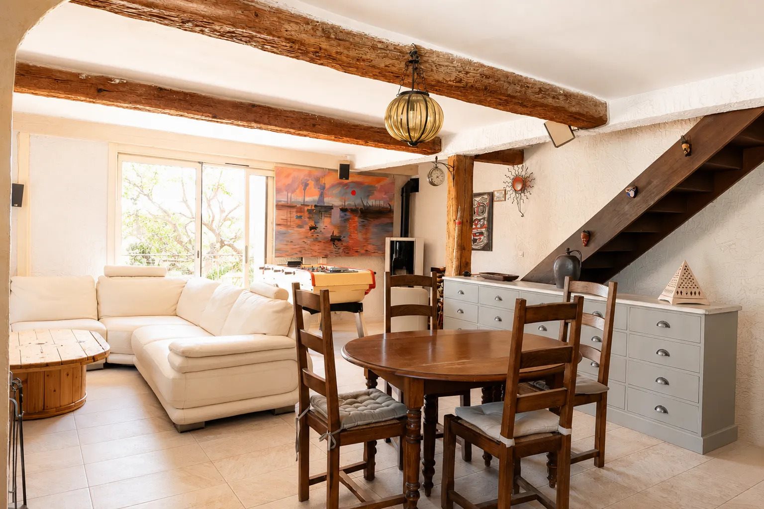 Maison à vendre, 160m², Solliès-Pont