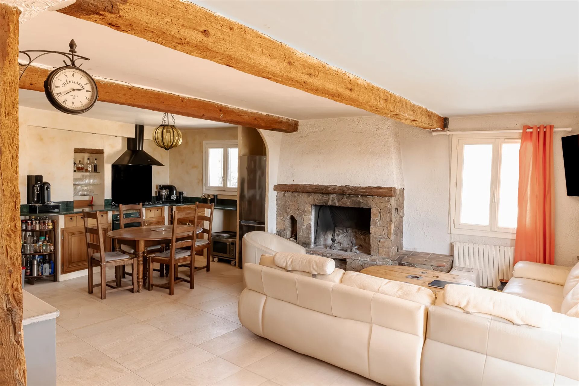 Maison à vendre, 160m², Solliès-Pont