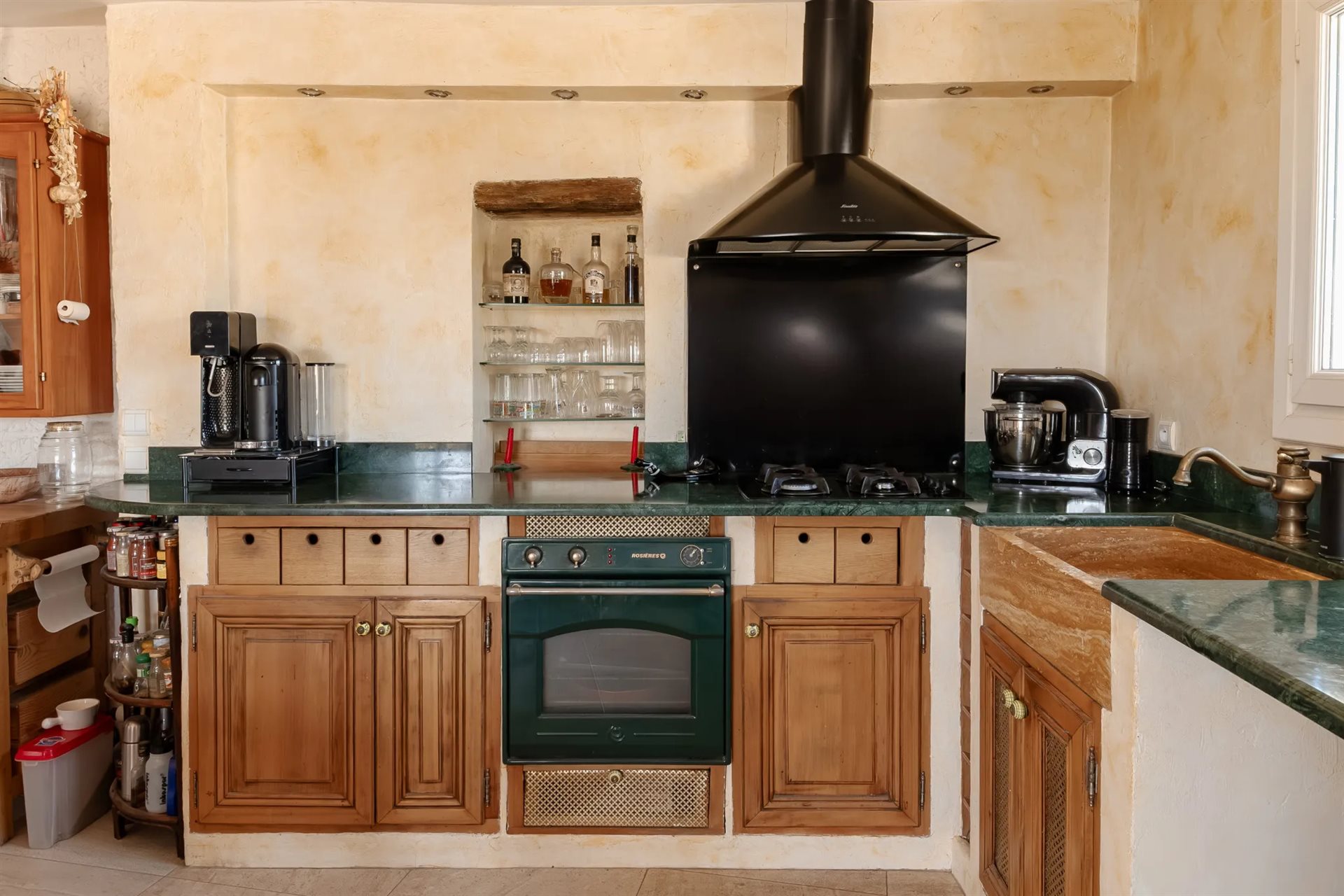 Maison à vendre, 160m², Solliès-Pont