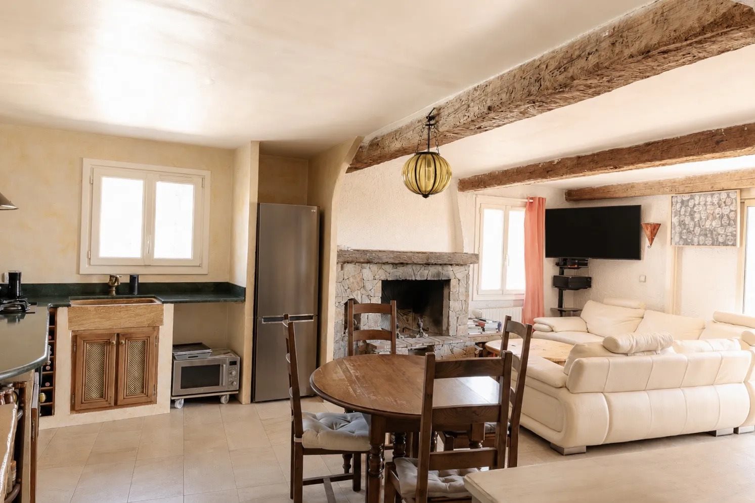 Maison à vendre, 160m², Solliès-Pont