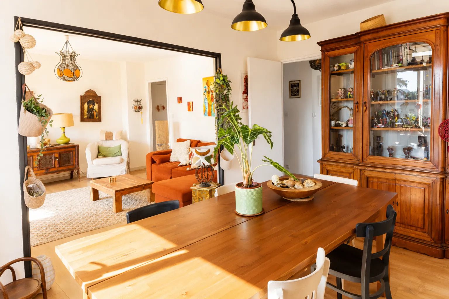 Appartement à vendre, 81m², Hyères