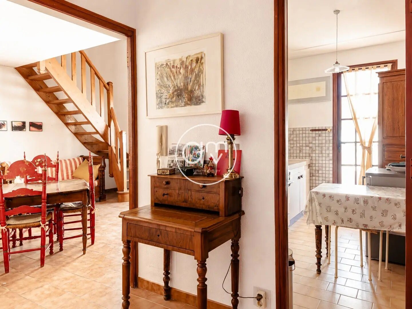 Maison à vendre, 80m², Hyères