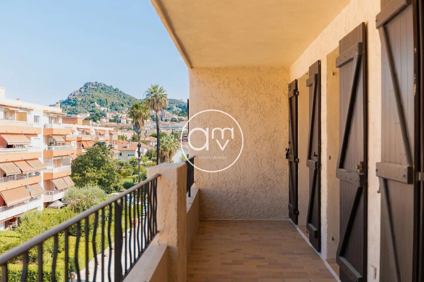 Maison à vendre, 80m², Hyères