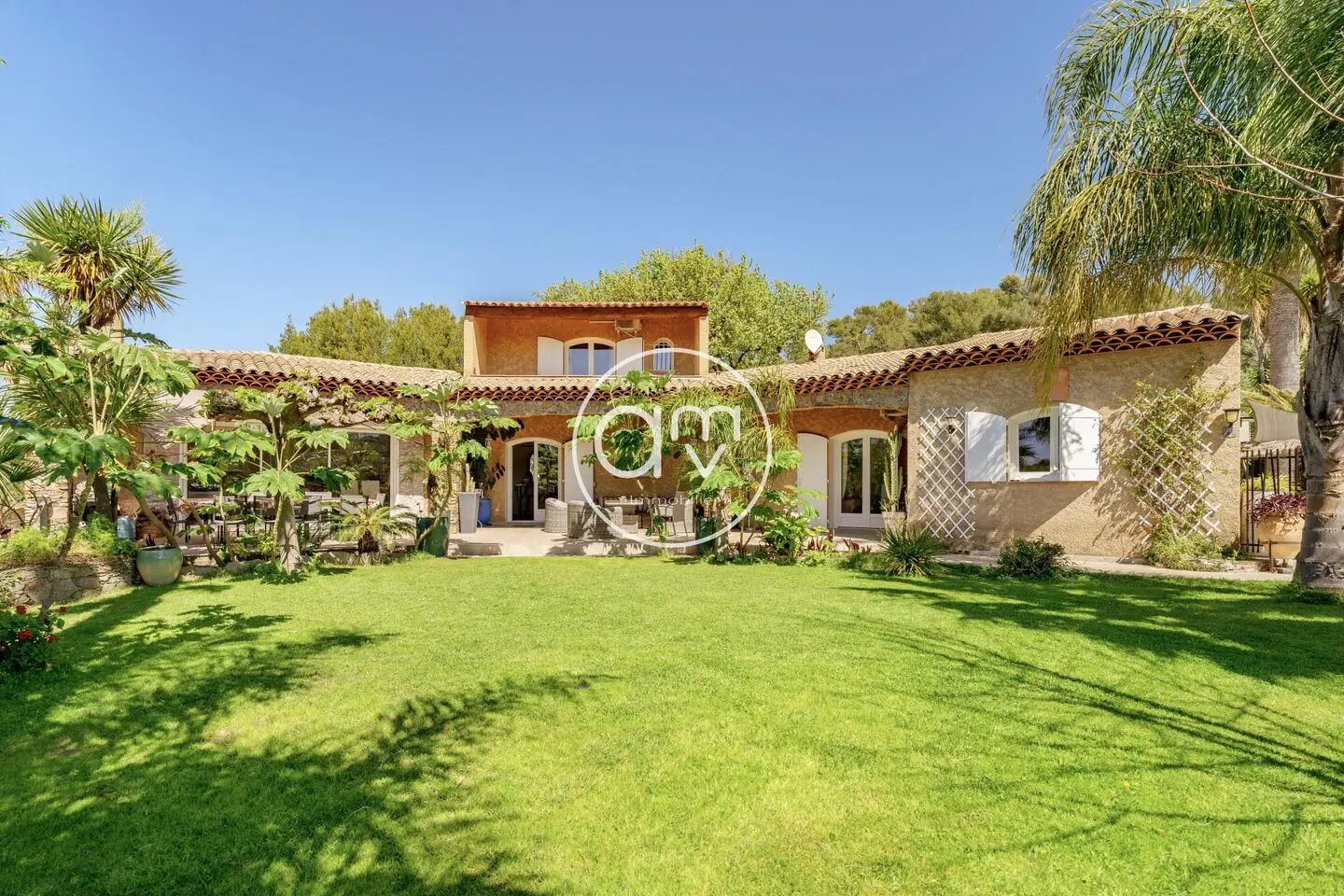 Maison à vendre, 167m², Carqueiranne
