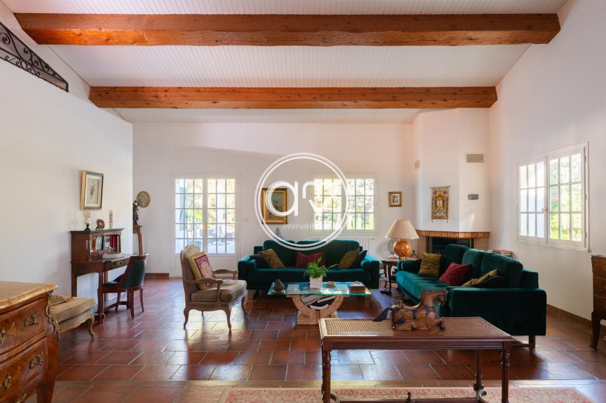 Maison à vendre, 326m², La Valette-du-Var