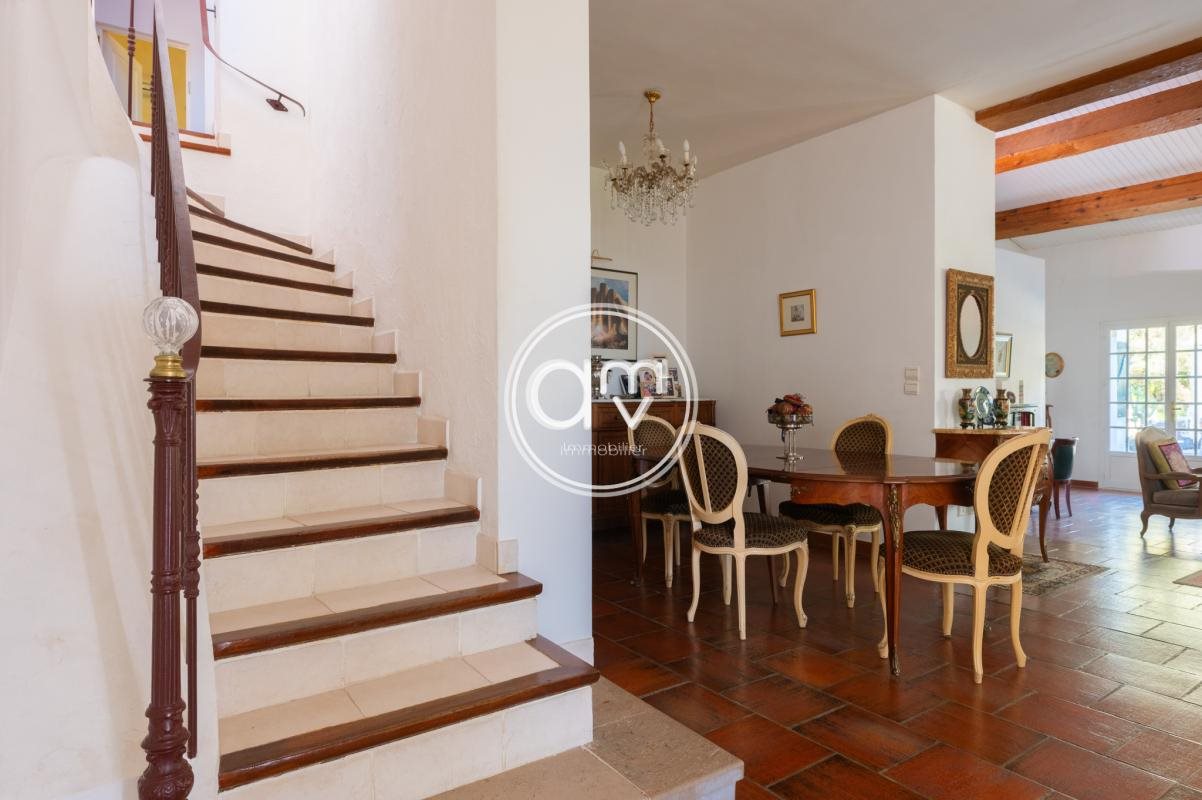 Maison à vendre, 326m², La Valette-du-Var