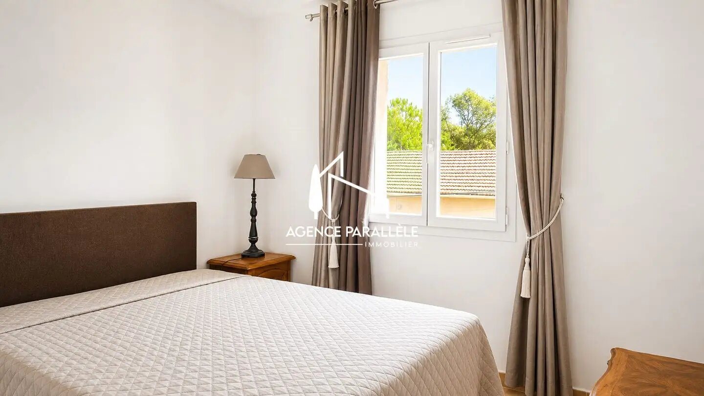 Appartement à vendre, 47m², L'Isle-sur-la-Sorgue
