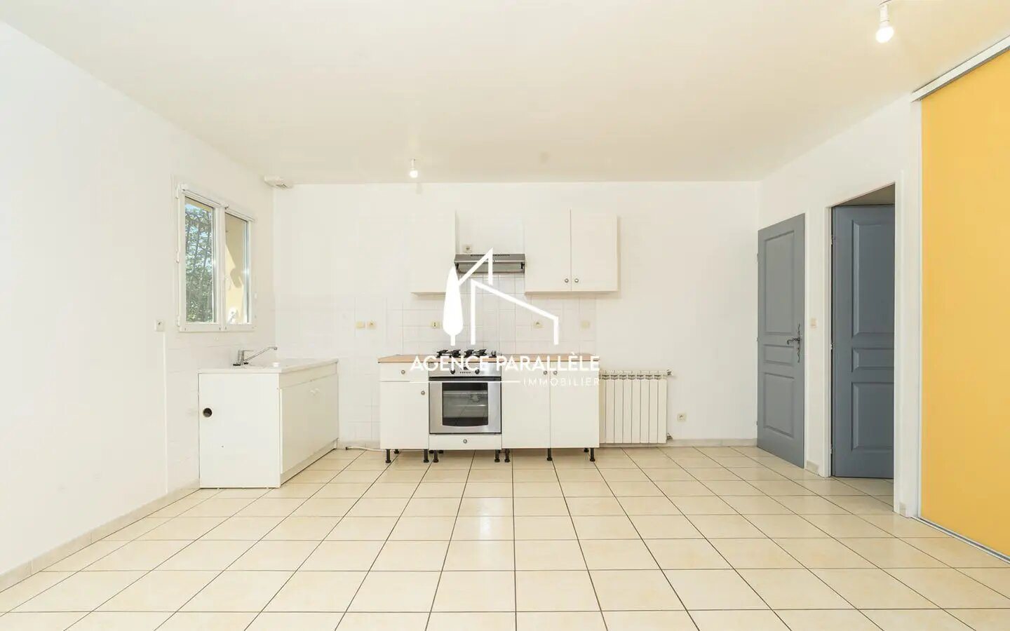 Appartement à vendre, 44m², L'Isle-sur-la-Sorgue