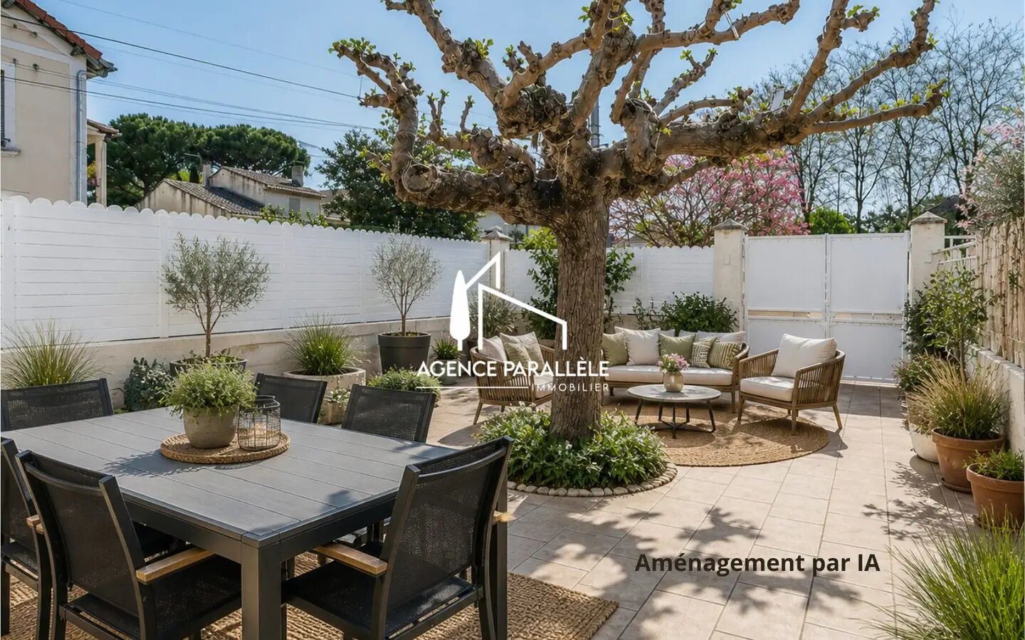 Maison à vendre, 117m², Cavaillon