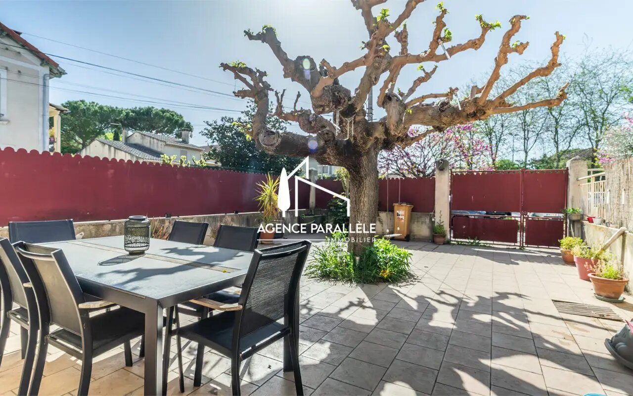 Maison à vendre, 117m², Cavaillon