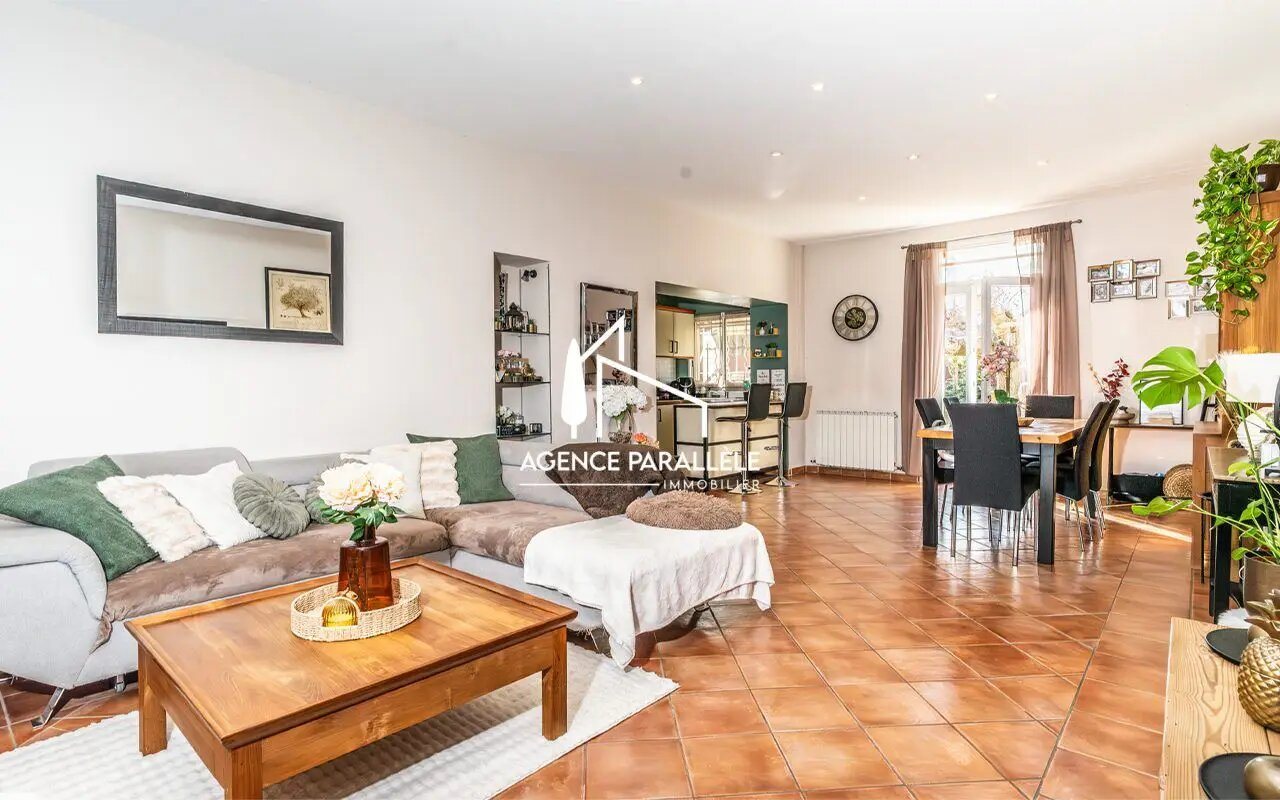 Maison à vendre, 117m², Cavaillon