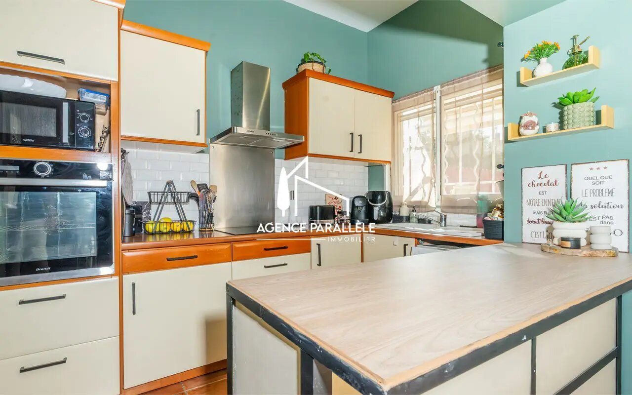 Maison à vendre, 117m², Cavaillon