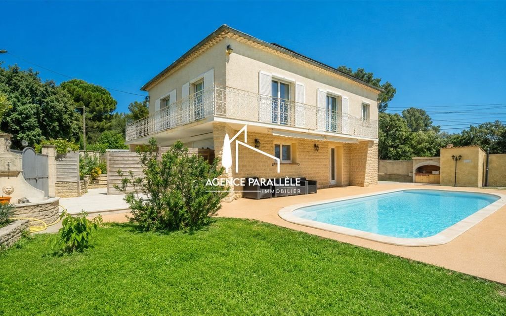 Maison à vendre, 220m², L'Isle-sur-la-Sorgue
